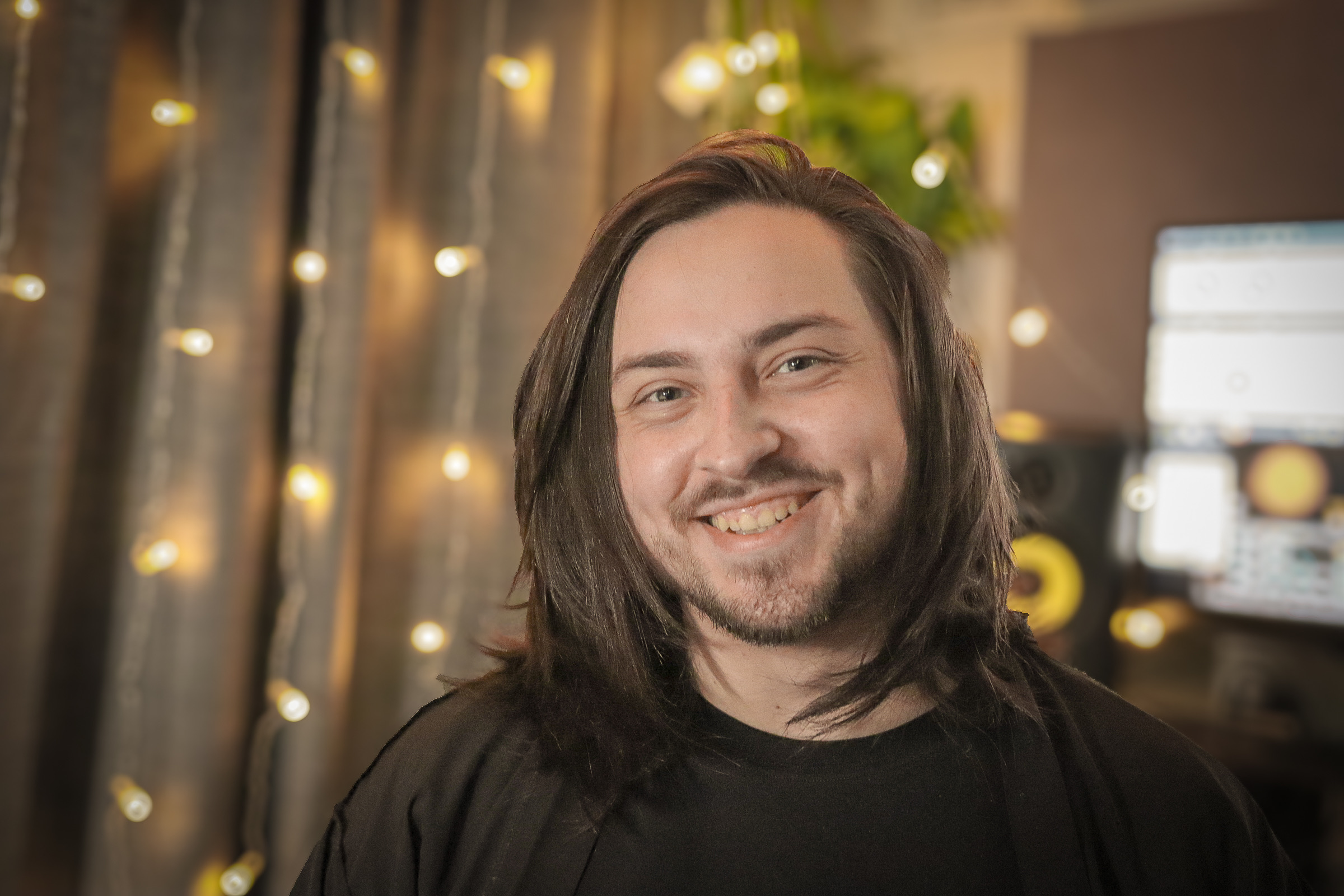 Дай денег этому парню