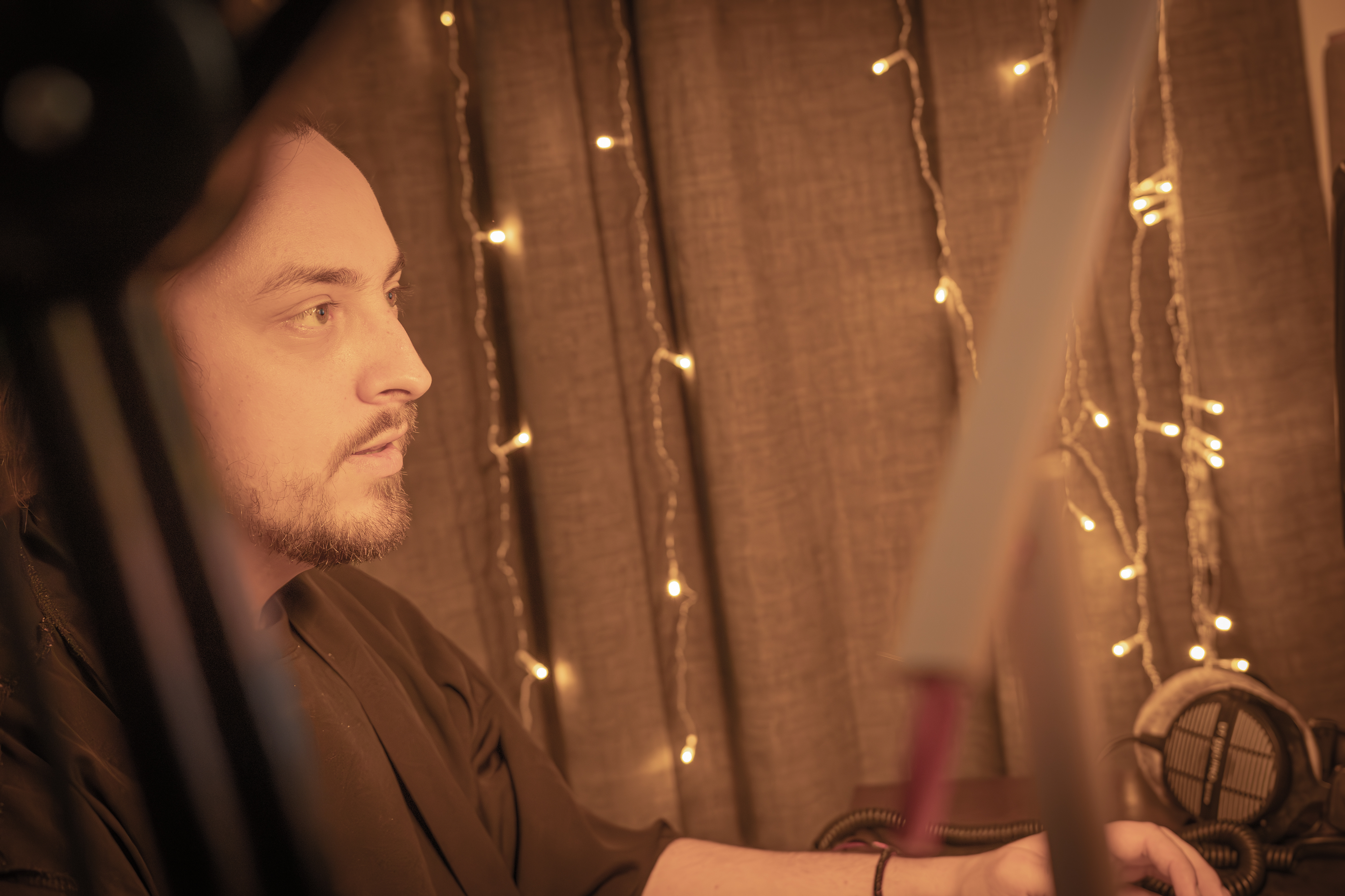 Студийное фото 2